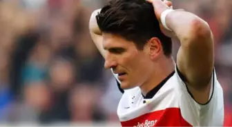 Mario Gomez Açıkladı! Beşiktaş...