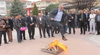 Nevruz Bayramı Kutlamaları