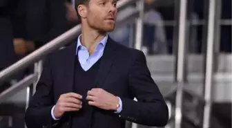 Xabi Alonso'ya Hapis Talebi