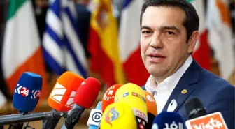 Çipras: Ege'de Sıcak Temas Yaratan Kendi Ayağına Kurşun Sıkar