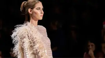 27 Mart'ta, 'Mercedes-Benz Fashion Week' Başlıyor