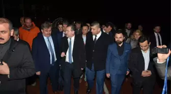 Bakan Osman Aşkın Bak: 'Milli Takım Çok Daha İyi Olacak'