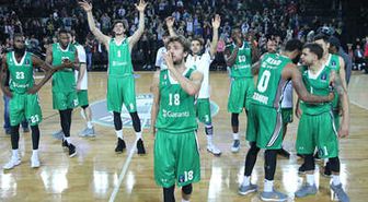 Darüşşafaka Kupayı Kazanırsa Seneye Euroleague'de