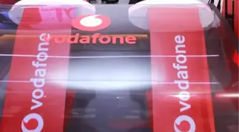 Ekonomi Zirvesinde Vodafone Standına Büyük İlgi