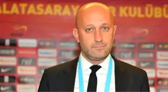 Galatasaray'dan Ayrılan Cenk Ergün'e Bursaspor'dan Teklif Var