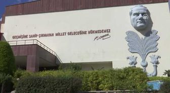 Huzurevi Sakinleri Sahneye Çıktı