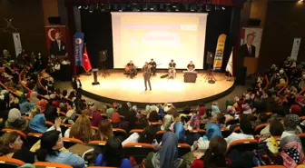 'KO-MEK ile Gönülden Renkler' Darıca'da Başladı