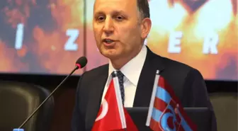 Muharrem Usta, 2 Yıl 4 Aylık Başkanlık Sürecini ve Yaşadıklarını Anlattı