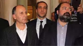 Nevzat Aydın'dan Muharrem Usta'ya Cevap: Yalan Makinası