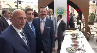 Şanlıurfa Faruk Çelik Artık Böl, Yok Et Anlayışı Var