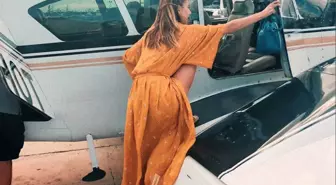 Sosyal Medyadan Duyurdu! Şeyma Subaşı Kafe Açıyor