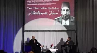 Torunu Abdülhamid Hanı Anlattı