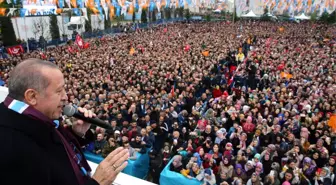 AB Zirvesi Öncesi Erdoğan'dan Sert Sözler: Video Kayıtları Var, Yarın Kendilerine Göstereceğim