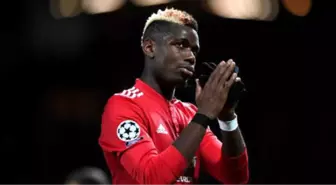 Ada Basını, Pogba'nın Real Madrid'e Transfer Olacağını İddia Etti