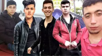 Gölete Uçan Araba 5 Çocuğa Mezar Oldu! En Küçüğü 17, En Büyüğü 19 Yaşındaymış