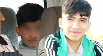 Kız Arkadaşını Sosyal Medyada Etiketleyen Öğrencinin Boğazını Kesti