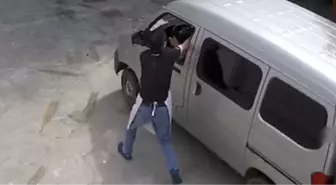 Köpeğini Hırsızların Elinden Kurtarmak İsterken Hayatını Kaybetti