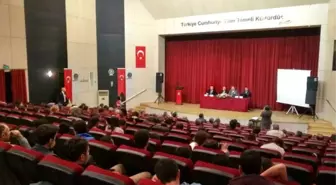 Ödemiş'te Çaka Bey'in İzmir'i Fethi Etkinlikleri Düzenlendi