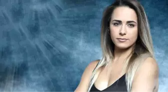 Survivor Damla Can'ın Eski Halini Gören, 'Tam Bir Hayal Kırıklığı' Diyor