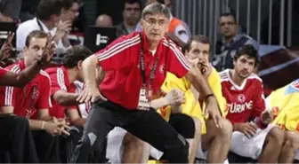 Tanjevic'ten Euroleague'e Mesaj!