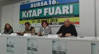 Yazar ve Akademisyenler Bursa'yı Anlattı