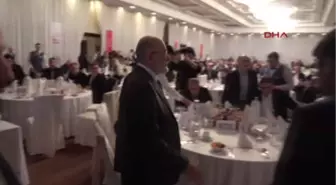 Afyonkarahisar - Karamollaoğlu: Sınırlarımızda Türkiye'yi Tehdit Eden Bir Gelişme Varsa Müdahale...