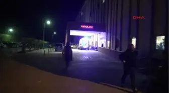 Antalya-Hidroliği Boşalan Parça Üzerine Düştüğü Çocuğu Öldürdü-Hd