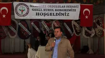 Başkan Soylu Ordulularla Buluştu