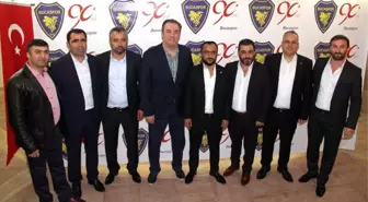 Bucaspor 90. Yaşında