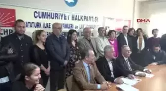 Çanakkale-Ülgür Gökhan Cumhurbaşkanı Yanlış Bilgilendiriliyor