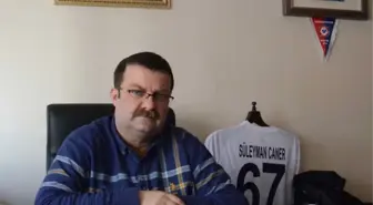 Caner: 'İyi Mücadele Ettik'