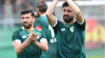 Devrim, ' Futbol Yürek İşi, Bu Yürek İse Hepinizde Fazlasıyla Var'