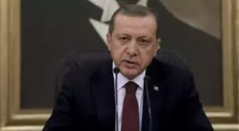 Erdoğan: AB'ye Üyelik Stratejik Hedefimiz