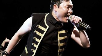 Gangnam Style'dan, Güney ve Kuzey Kore'ye Arabuluculuk
