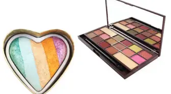 I Heart Makeup Ürünleri Watsons'ta