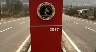 Milletvekili Soluk'un İsmi Caddeye Verildi