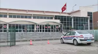 Selimiye Kışlası'ndaki Darbe Faaliyetleri ve Üsküdar Çevik Kuvvet'in İşgal Girişimi Davası -...