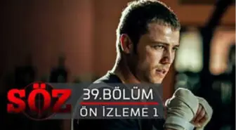 Söz | 39.bölüm - Ön İzleme 1