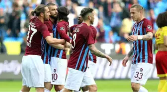 Trabzonspor'un Hazinesi!