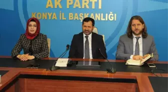 Ziya Altunyaldız Gündemi Değerlendirdi