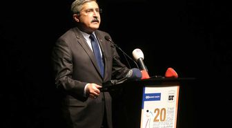 20. Sabancı Uluslararası Adana Tiyatro Festivali