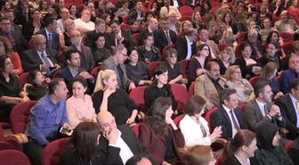 20. Sabancı Uluslararası Adana Tiyatro Festivali