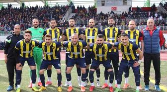 Ağrı 1970 Spor'un Rakibi Adıyaman 1954 Spor