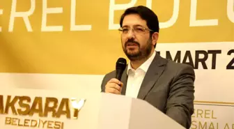 Aksaray'da 'Yerel Buluşmalar'