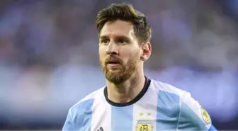 Arjantin Milli Takımı Hocası: Messi Dünya Kupasını Kazanamazsa İntihar Eder