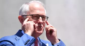 Avustralya Başbakanı Turnbull: 'Salisbury'deki Saldırı Hepimize Yapıldı'