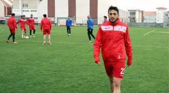 Boluspor'da Gözler Süper Lig'de