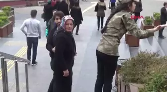 Bursa 'Kışlada Ölüm' Davasına Başlandı