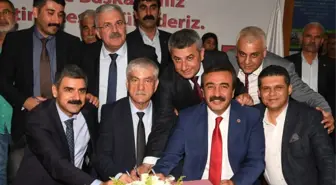 Çukurova Belediyesi'nde İşçilere Yüzde 35.7 Zam