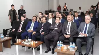 Düzeltme) Diyarbakır Stadyumu Türkiye Kupası Finaline Hazırlanıyor